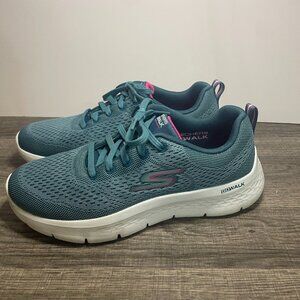 Skechers Women's Go Walk Flex - Kali Walking Shoe Sz. 8